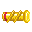Lucky Golden Crest icon