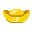 Lucky Golden Ingot icon