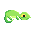 Lucky Lizard Hat icon