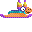 Lucky Pinata Hat icon