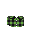 Lumberjack Coat - Olive icon