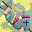 Maggot-Slathered Fish & Sticks icon