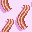 Magic Bacon Wallpaper icon