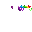 Magical Rainbow Fishing Rod icon