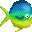 Mahi Mahi icon