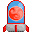 Mars Blast icon