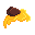 Masculine Sunflower Hair icon