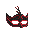 Masquerade Ball Mask icon