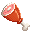Meat icon