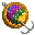 Mega-Pellet Bait icon
