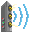 Megawatt Bass Speaker icon