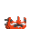 Mengu Koi Samurai Facial Armor icon
