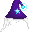 Merlin Hat icon