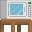 Microwave icon