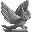 Minokawa Statue Block icon