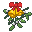 Mistletoe icon