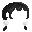 Mochi Twintails Hair icon