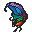 Monarch Butterfly Wings icon