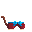 Monkey Warrior's Pants icon