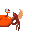 Monster Mummy Feet icon