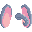 Morty the Gray Elephant icon