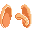 Morty the Orange Elephant icon