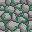 Mossy Cobblestone Block icon