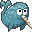Mr. Narwhal icon