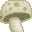 Mushroom icon