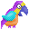Mystery Pinata icon