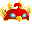 Mythic Vermillion Crown icon