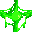 Neon Green Mutation Layer icon