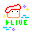 Neon Live Sign icon