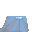 Nightking's Cape - Midnight Blue icon
