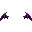 Nightmare Teeny Devil Wings icon
