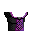 Nightmare Vampiress Dress icon