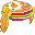 Noodle Bowl Hat icon