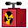 Nuclear Detonator icon