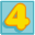 Number Block 4 icon
