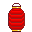 Obake Lantern icon
