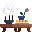 Offering Table icon