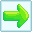 One-Way Block icon
