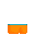 Orange Hanbok Pants icon
