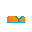 Orange Hanbok Top icon