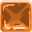 Orange Jelly Block icon