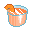 Orange Juice icon