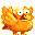 Organic Turkey icon