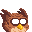Owl Mask icon