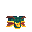 Oxen Battle Shirt icon