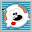 Painting: Yerfdog icon